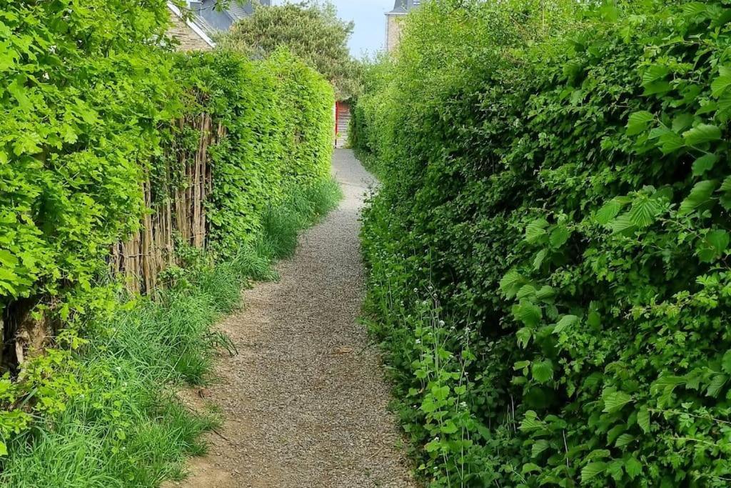 Pine Cottage- 5 Minutes Francorchamps - Charme -Piscine-Calme-Jardin Sart  エクステリア 写真