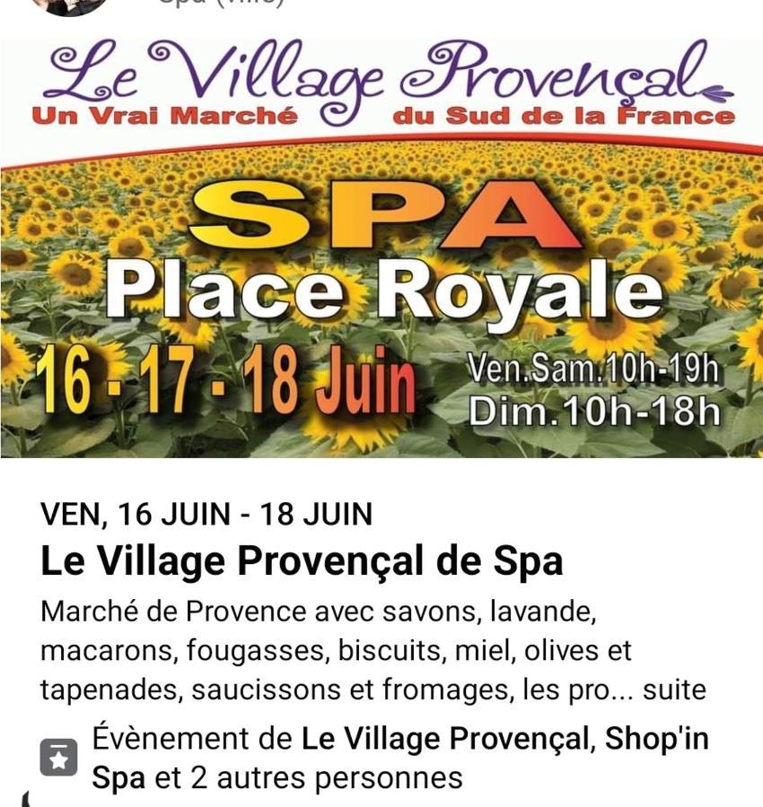 Pine Cottage- 5 Minutes Francorchamps - Charme -Piscine-Calme-Jardin Sart  エクステリア 写真